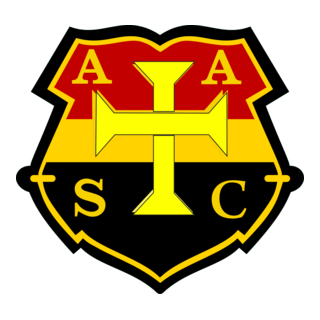 Associação Atlética Santa Cruz - PA Logo PNG Vector