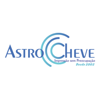Astro Cheve 2018 Logo PNG Vector