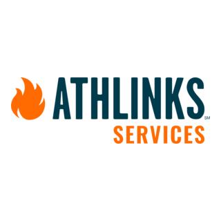 Athlinks Logo PNG Vector