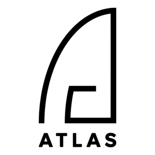 Atlas Logo PNG Vector