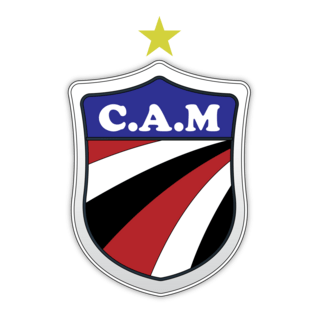 Atlético Maranhense - Imperatriz-MA Logo PNG Vector