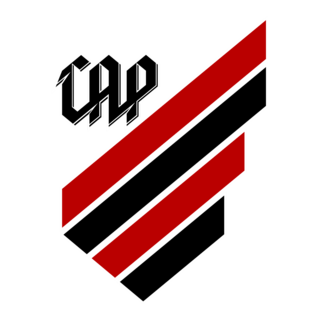 Atlético PR Logo PNG Vector