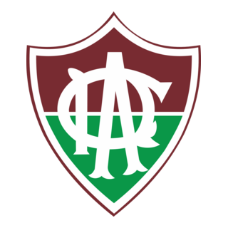 Atlético Roraima Clube - RR Logo PNG Vector