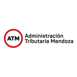 ATM Mendoza Logo PNG Vector