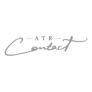 ATR-Contact LLC (ООО АТР-Контакт) Logo PNG Vector