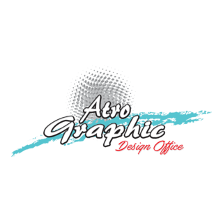 Atro Graphic Logo PNG Vector