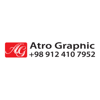 Atro Graphic Logo PNG Vector