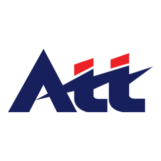ATT Logo PNG Vector