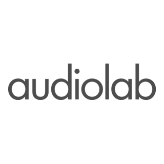 Audiolab Logo PNG Vector