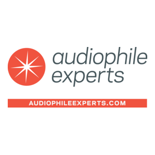 Audiophile Experts Logo PNG Vector