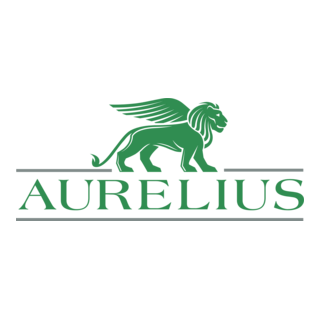 AURELIUS Group Logo PNG Vector