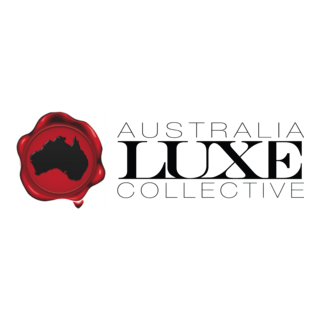 Australia Luxe Collective Logo PNG Vector