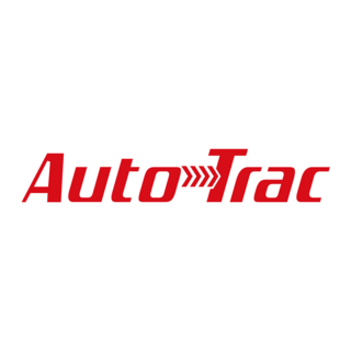 Auto-Trac Logo PNG Vector