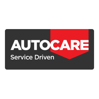 Autocare Services Logo PNG Vector