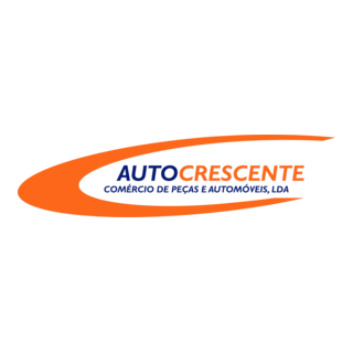 Autocrescente Logo PNG Vector