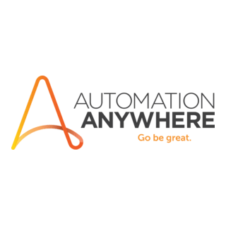 Automation Anywhere Logo PNG Vector