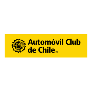 Automovil Club de Chile Logo PNG Vector