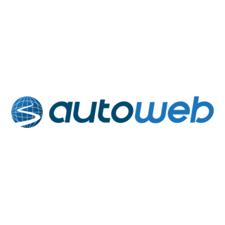 AutoWeb Logo PNG Vector
