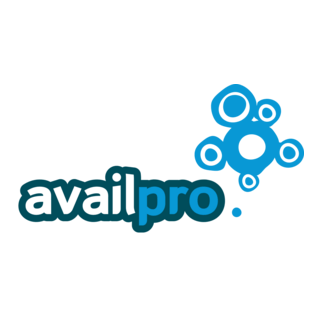 Availpro Logo PNG Vector