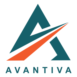 AVANTIVA Logo PNG Vector