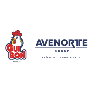Avenorte Group - Gui Bon Foods Logo PNG Vector