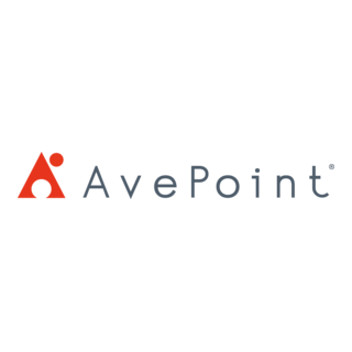 Avepoint Logo PNG Vectors Free Download