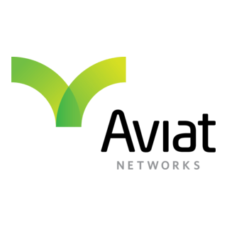 Aviat Networks Logo PNG Vector