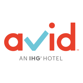Avid Hotels Logo PNG Vector