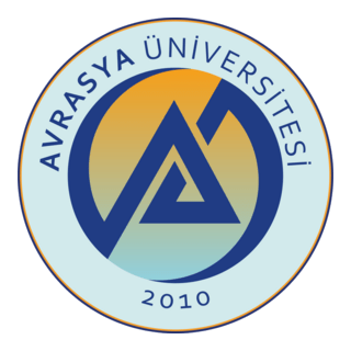 Avrasya Üniversitesi Logo PNG Vector