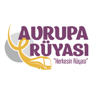 Avrupa Rüyası Logo PNG Vector