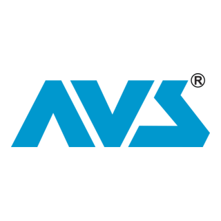 AVS Logo PNG Vector