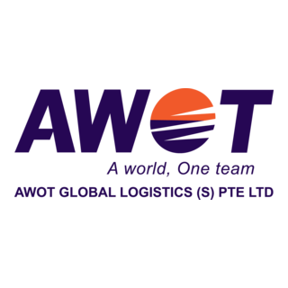 AWOT Logo PNG Vector