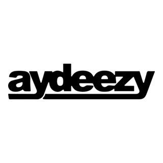Aydeezy Logo PNG Vector