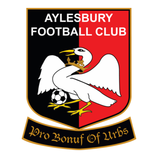 Aylesbury FC Logo PNG Vector