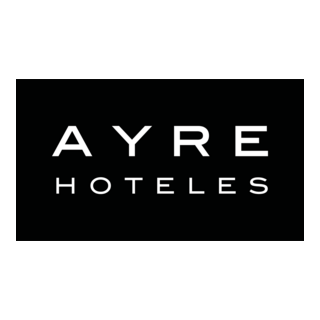 AYRE HOTELS Logo PNG Vector