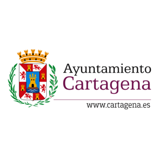 Ayuntamiento de Cartagena Logo PNG Vector