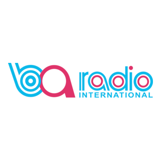BA Radio Logo PNG Vector
