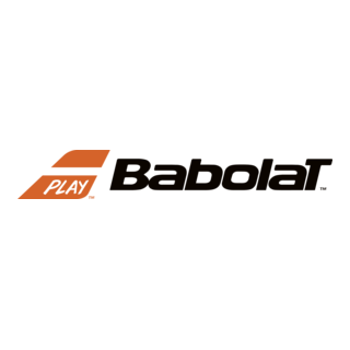Babolat Logo PNG Vector