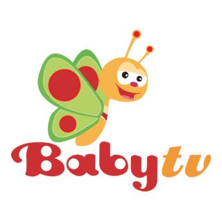 BabyTV Logo PNG Vector