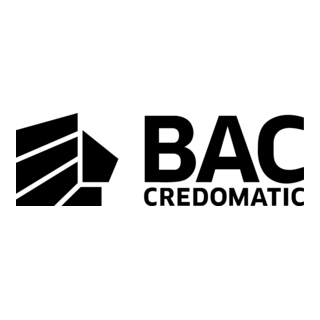 BAC Credomatic Logo PNG Vector