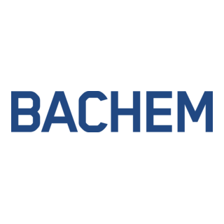 Bachem Logo PNG Vector
