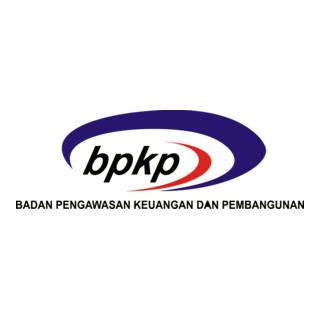 Badan Pemeriksa Keuangan Dan Pembangunan Logo PNG Vector