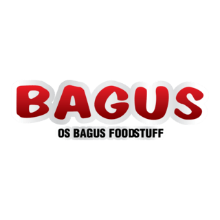 BAGUS Logo PNG Vector