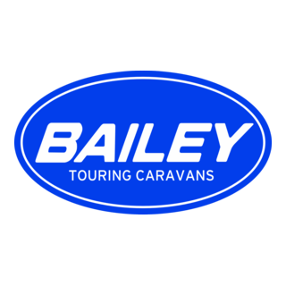 Bailey Touring Caravans Logo PNG Vector
