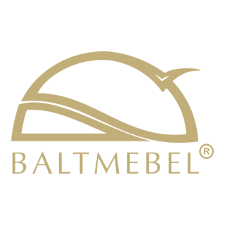 Baltmebel Logo PNG Vector
