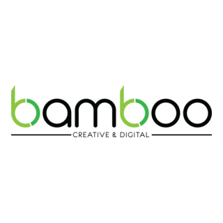 bamboo dijital Logo PNG Vector