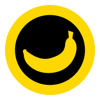Bananacoin (BCO) Logo PNG Vector