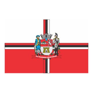 Bandeira de Jacareí Logo PNG Vector