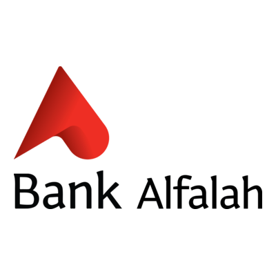 Bank Alfalah Logo PNG Vector