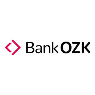 Bank OZK Logo PNG Vector